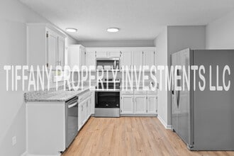 216 Putnam St in Cherryville, NC - Building Photo - Building Photo