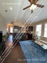 111 Barnyard Wy in Perry, GA - Building Photo - Building Photo