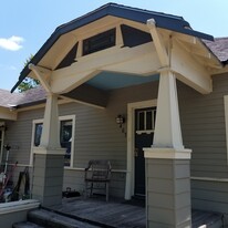 403 W 4th St, Unit none in Taylor, TX - Building Photo