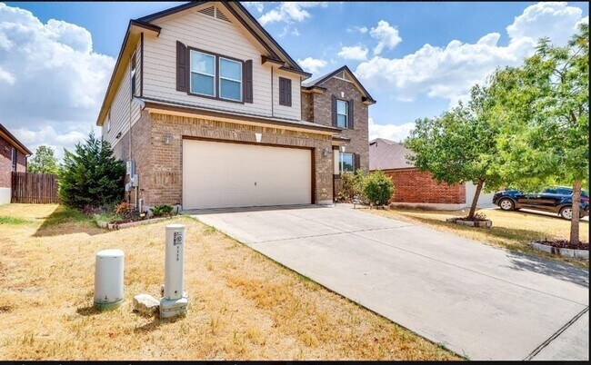 1109 Renaissance Trail in Round Rock, TX - Building Photo - Building Photo