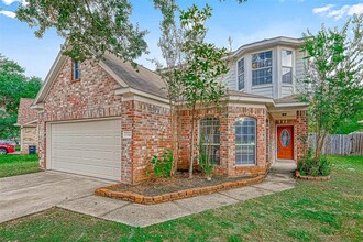 5514 Saddle Bred Dr in Houston, TX - Building Photo - Building Photo