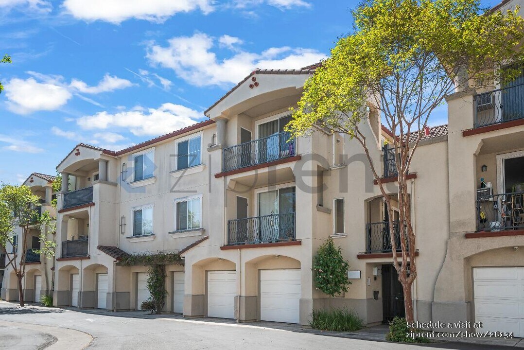 35540 Monterra Terrace in Union City, CA - Building Photo