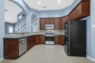 18314 Wild Lilac Trail in Humble, TX - Building Photo - Building Photo