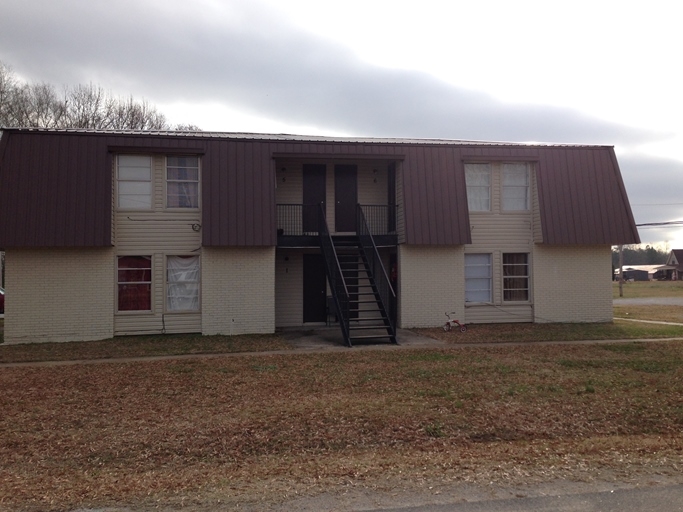 88 Oak Ln in Belmont, MS - Building Photo