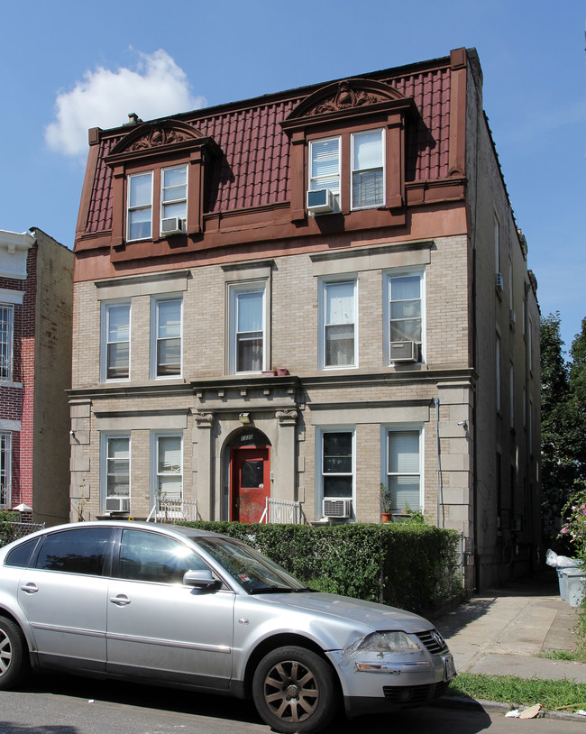 1330 Rogers Ave in Brooklyn, NY - Building Photo - Building Photo