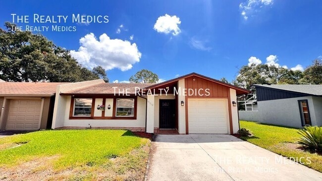 property at 999 Mancha Real Dr