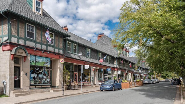 5824 Macara Street in Halifax, NS - Building Photo - Building Photo