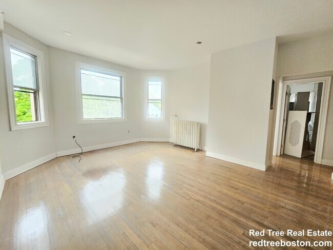 property at 457 Centre St