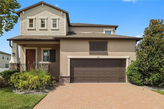 property at 7515 S Faul St