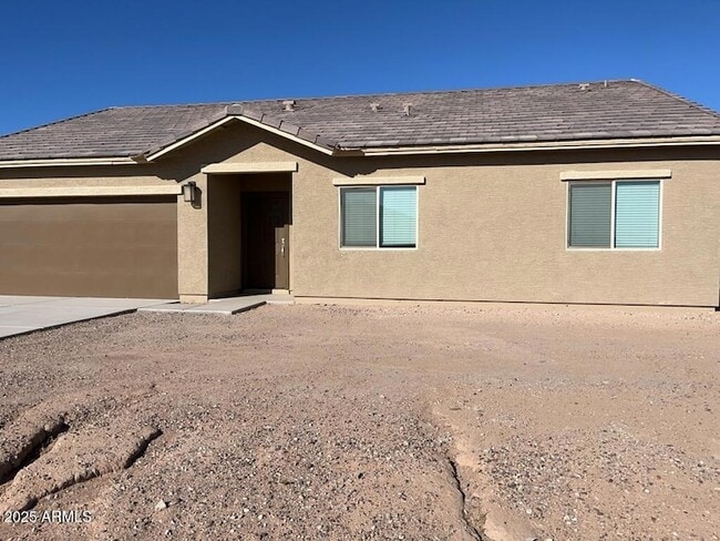 property at 3650 N Hohokam Dr