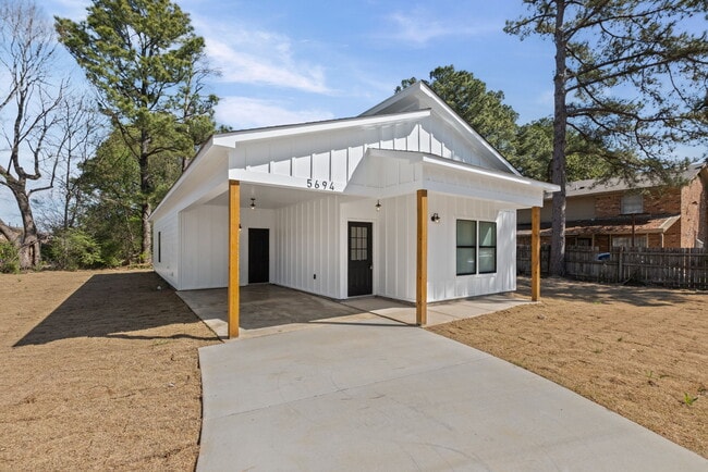 5694 Myers Rd in Memphis, TN - Building Photo - Building Photo