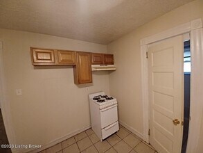 1421 Hazel St in Louisville, KY - Building Photo - Building Photo