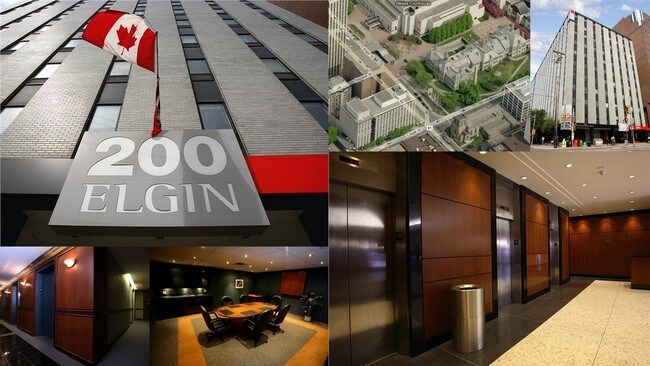 The Elgar Building in Ottawa, ON - Building Photo - Building Photo
