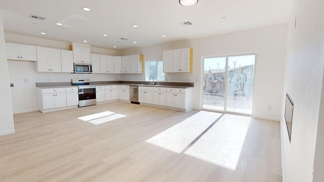 property at 9850 Mesquite Ave