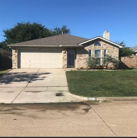 property at 1828 Overland St