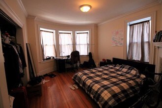 14 Sutherland Rd-Unit -gnc15 in Boston, MA - Building Photo - Building Photo