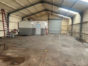 6936 Lozier St in Houston, TX - Building Photo - Building Photo