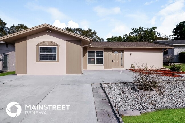 property at 8104 Juarez Dr