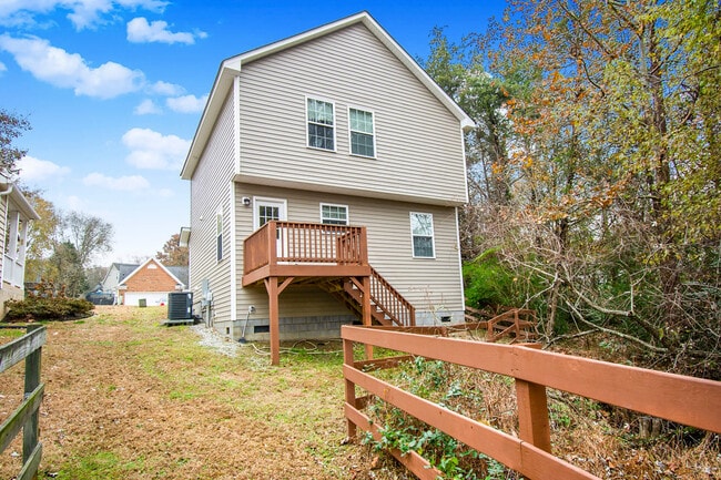 512 Garrison Ct SW in Concord, NC - Building Photo - Building Photo