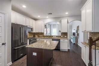 529 Trinity Bend in Round Rock, TX - Building Photo - Building Photo
