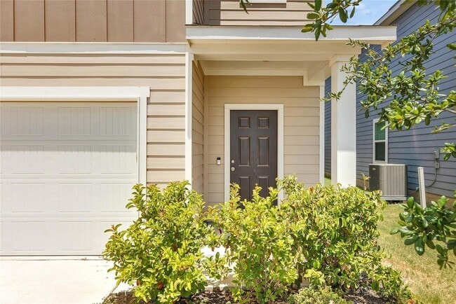 1009 Waterbuck Cv in Hutto, TX - Building Photo - Building Photo