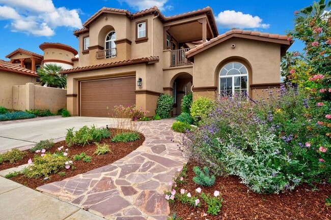 property at 523 Meridian Way