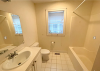 128 Hillside St, Unit #2 in Boston, MA - Building Photo - Building Photo