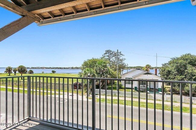 property at 4607 Ocean St