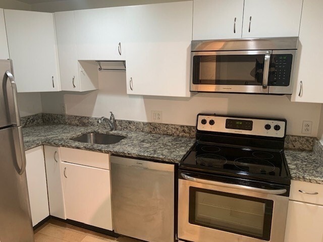 1001 Massachusetts Ave, Unit 2B