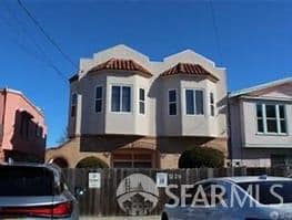 property at 1228 Hollister Ave