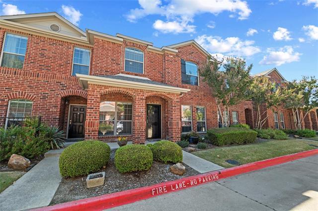 575 S Virginia Hills Dr in McKinney, TX - Foto de edificio - Building Photo