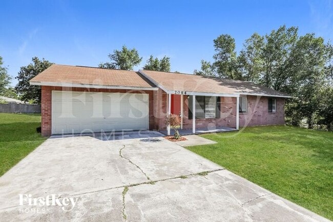 property at 2084 Everest St