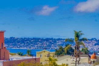 2400 Fifth Ave in San Diego, CA - Building Photo - Building Photo