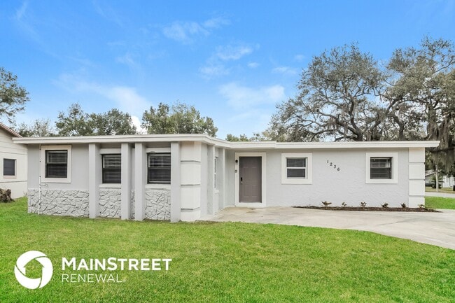 property at 1236 Merritt St