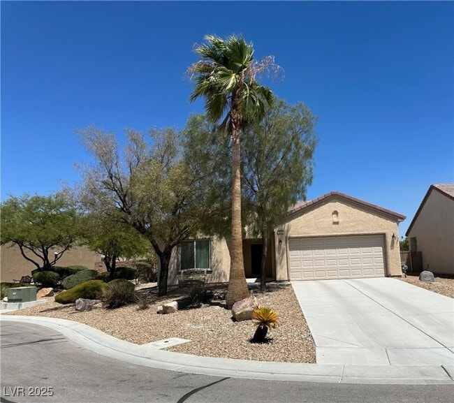 7922 N Crested Starling Ct in North Las Vegas, NV - Building Photo - Building Photo