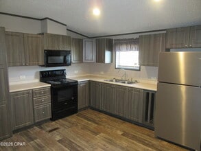 4905 Alameda St in Panama City, FL - Building Photo - Building Photo