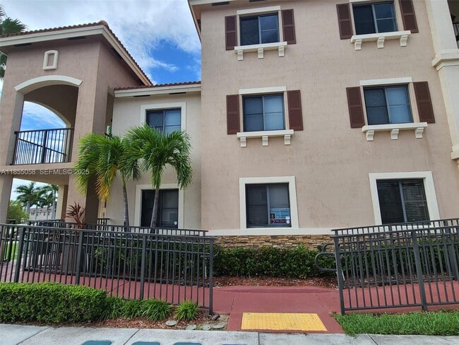 property at 22551 SW 88th Pl