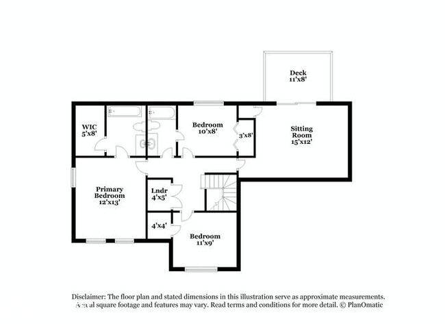 3302 Basking Shade Ln in Decatur, GA - Building Photo - Building Photo