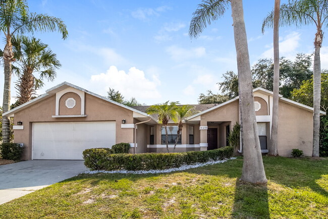 property at 628 Baldwin Dr