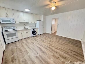 1808 Waiola St in Honolulu, HI - Building Photo - Building Photo