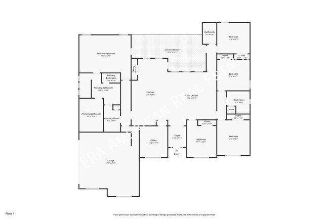 6109 Burbank Ct in Crestview, FL - Foto de edificio - Building Photo