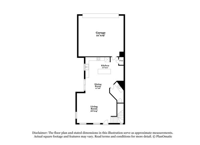 5166 W Illini St in Phoenix, AZ - Building Photo - Building Photo