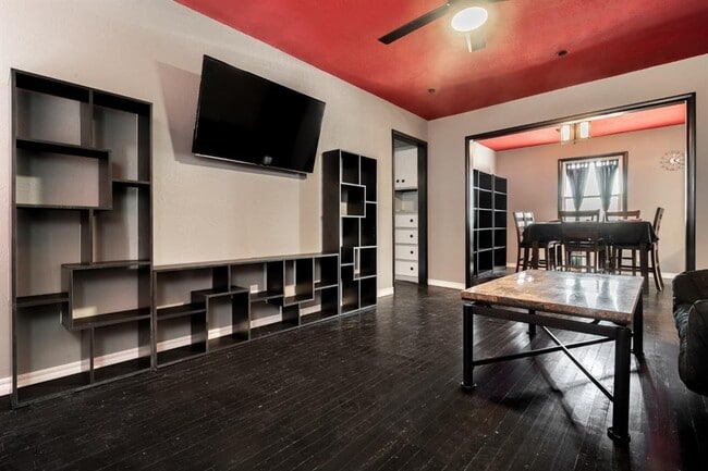 3204 SE 19th St in Del City, OK - Building Photo - Building Photo