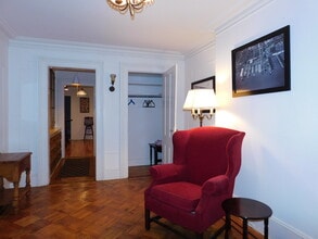 1113 Bloomfield St, Unit 1 in Hoboken, NJ - Foto de edificio - Building Photo