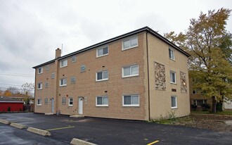 7650 S Harlem Ave in Bridgeview, IL - Building Photo