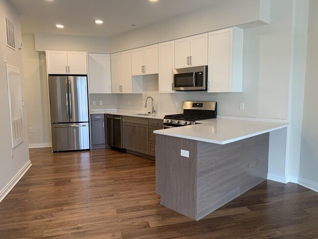 3531 Washington St in Boston, MA - Building Photo - Building Photo