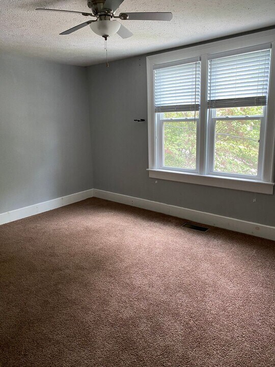 221 N 8th St in Petersburg, IL - Building Photo