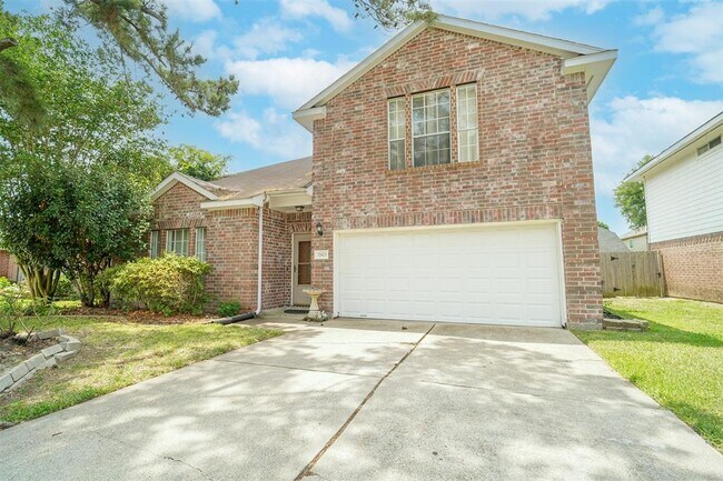 22623 Holly Lake Dr in Katy, TX - Building Photo - Building Photo