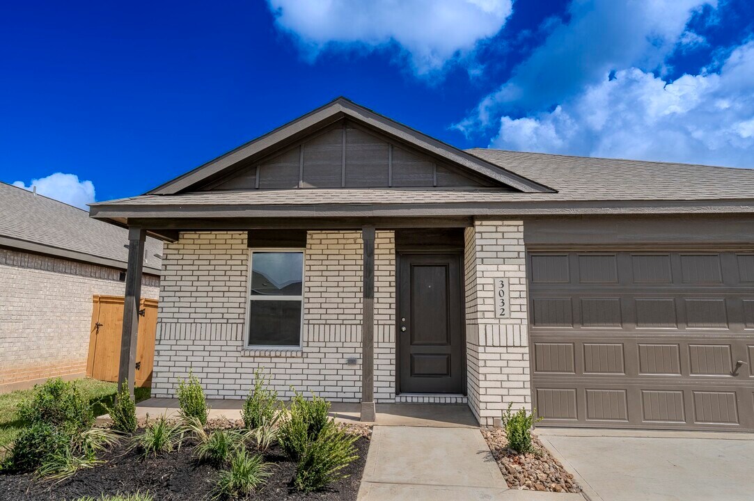 3032 Wild Dunes Cir in Katy, TX - Building Photo
