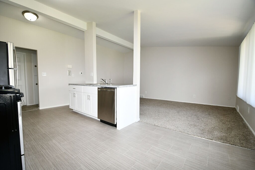 Fairlane Taylor, MI Apartments